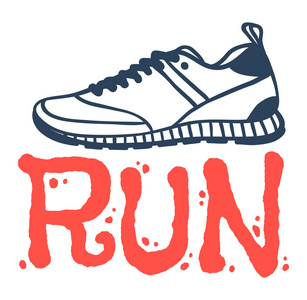 鞋logo图片-鞋logo素材-鞋logo插画-摄图新视界