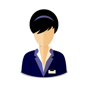 管理员图标图片