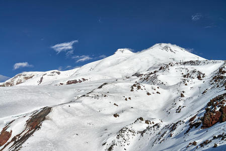 风景 自然 空气 悬崖 阴天 小山 岩石 寒冷的 云景 俄罗斯