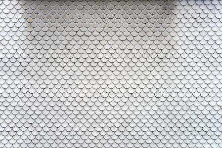 灰阶瓷砖纹理