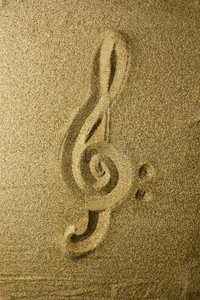 书法 颜色 作文 偶像 海岸 绘画 旋律的 沙丘 谱号 音乐会