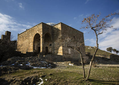 genuezkaya要塞