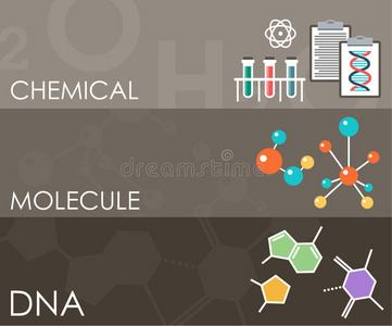 实验室 研究 科学家 反应 生物学 横幅 医学 测试 物理学
