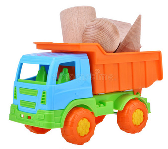玩具 货物 立方体 车辆 汽车 幸福 活动 运输 数字 乐趣