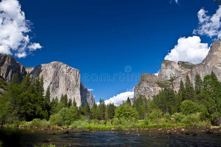 穹顶 美国 天顶 加利福尼亚 沙漠 旅行 约塞米蒂 风景