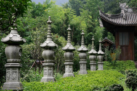 中国传统宗教，佛教
