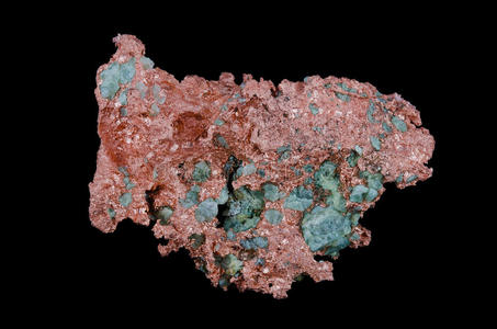 颜色 科学 金块 固体 矿石 金属 要素 地质学 物理学