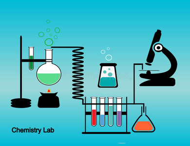 化学实验室