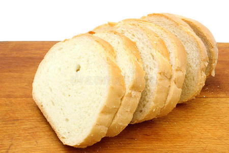 麦片面包