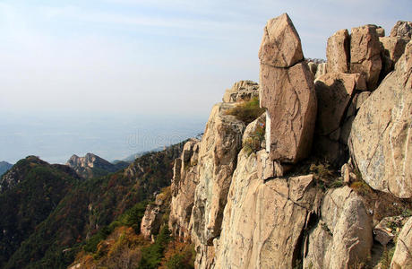 宗教 场景 风景 泰山 天空 建筑学 小山 因特网 季节