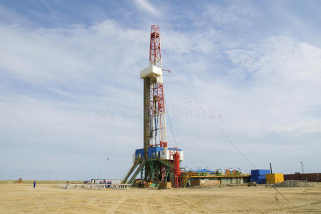 气体 钻探 建设 工程 汽油 训练 石油 能量 权力 行业