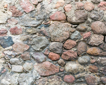 石墙
