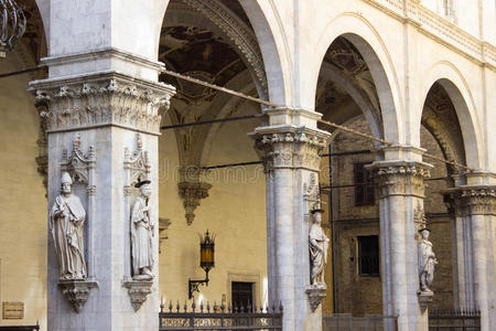 斯塔 遗产 古老的 观光 教堂 艺术 欧洲 地标 外部 美丽的