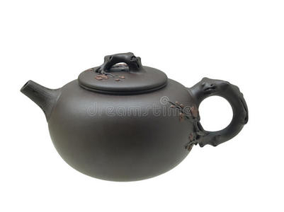 中国传统茶壶