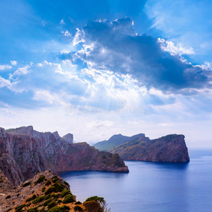 马约卡 目的地 海洋 景点 马洛卡 海滩 地标 地中海 自然