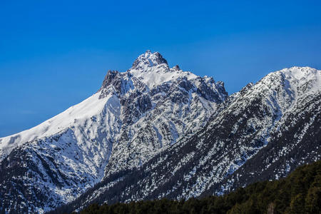 冬天 首脑会议 奥地利 范围 滑雪 斜坡 泰洛 格拉特 阿尔卑斯山