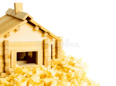 屋顶 承包商 修理 建设 剃须 木工 细木工 房子 小屋