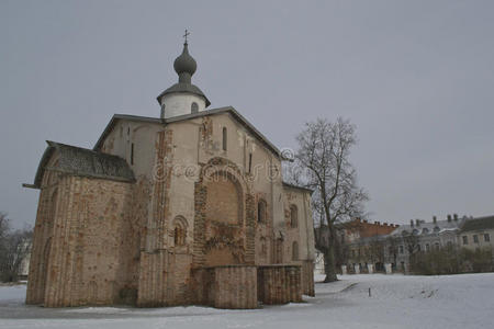 吸引力 建筑 地标 欧洲 小教堂 年龄 历史的 遗产 教堂