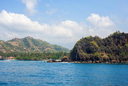 巴厘海岸