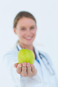 苹果 饮食 成人 节食 外套 服务 健康 射击 水果 医生