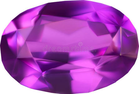 矿物 宝石 矿石 颜色 晶体 紫水晶 闪烁 奢侈 闪光 紫色