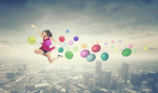 让我们庆祝一下照片