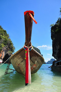 泰国船