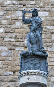 雕塑 青铜 宫殿 历史 科西莫 艺术 维奇奥 佛罗伦萨 女人
