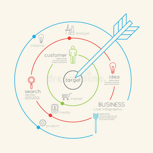 大纲业务图片-大纲业务素材-大纲业务插画-摄图新视界