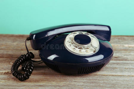 复古电话