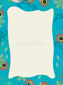 主题动漫素材图片