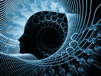 隐喻的灵魂和心灵图片