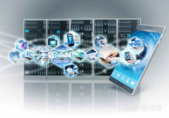互联网和信息技术照片-正版商用图片1pc8ys-摄图新视界