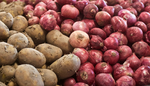 洋葱土豆gif图片