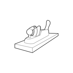 服务器大纲图标图片-服务器大纲图标素材-服务器大纲图标插画-摄图新