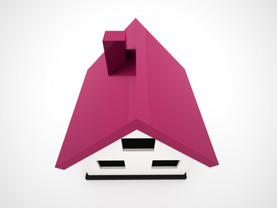 屋顶排水结构图图片