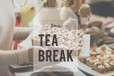 甜点茶歇图片-甜点茶歇素材-甜点茶歇插画-摄图新视界