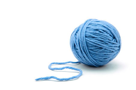 毛线拖鞋图片大全