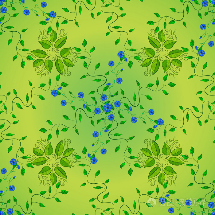 矢量图纹理