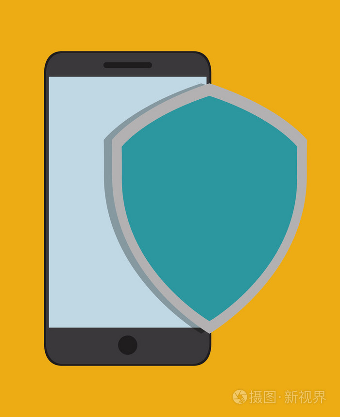 智能手机屏蔽网络安全系统设计