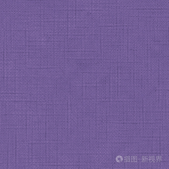 紫罗兰色合成材料的质感或背景