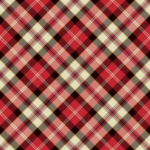 无缝格子格纹图案照片