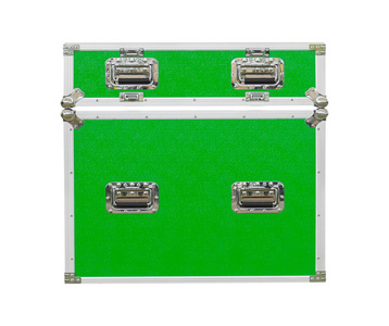 新绿色工具箱图片
