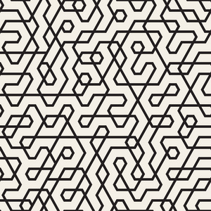 不规则三角形镶嵌矢量背景设计图片矢量旗帜镶有不规则的圆形线条图片