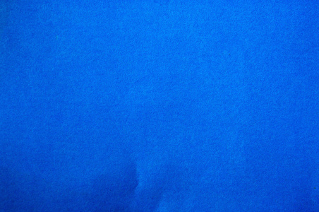 深蓝色质地的纸照片