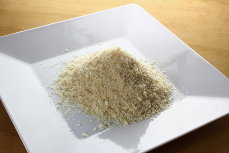 地壳面包屑图片