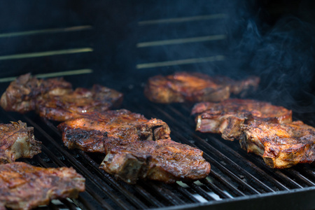 bbq自助烧烤图片-bbq自助烧烤素材-bbq自助烧烤插画-摄图新视界