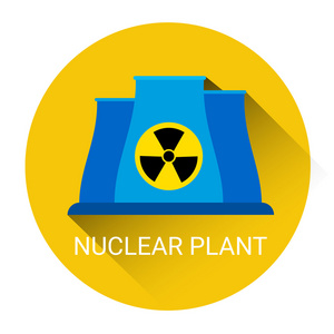 核电设备图标图片