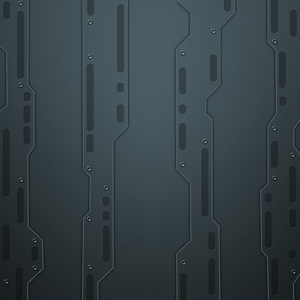 金属墙.金属背景照片