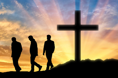 无神论的信仰图片